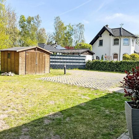 Holiday Home Moewennest By Interhome Karlshagen Bagian luar foto