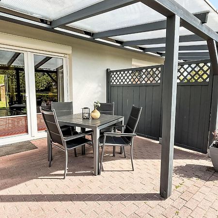 Holiday Home Moewennest By Interhome Karlshagen Bagian luar foto