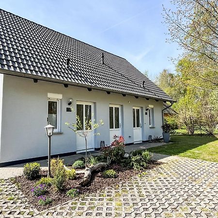 Holiday Home Moewennest By Interhome Karlshagen Bagian luar foto