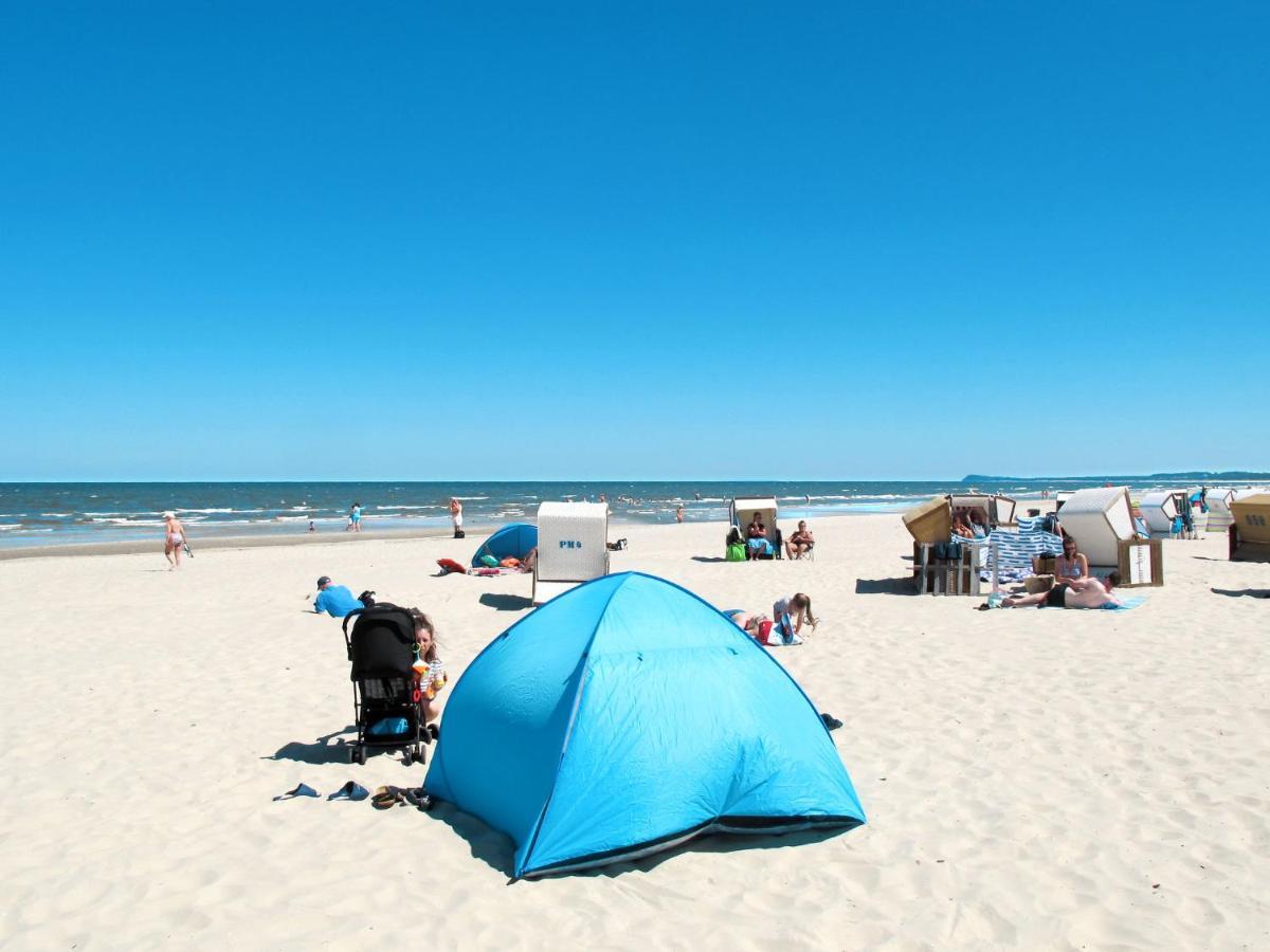 Holiday Home Moewennest By Interhome Karlshagen Bagian luar foto