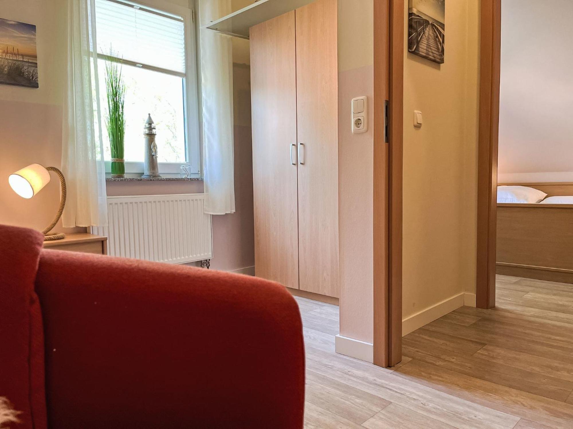 Holiday Home Moewennest By Interhome Karlshagen Bagian luar foto
