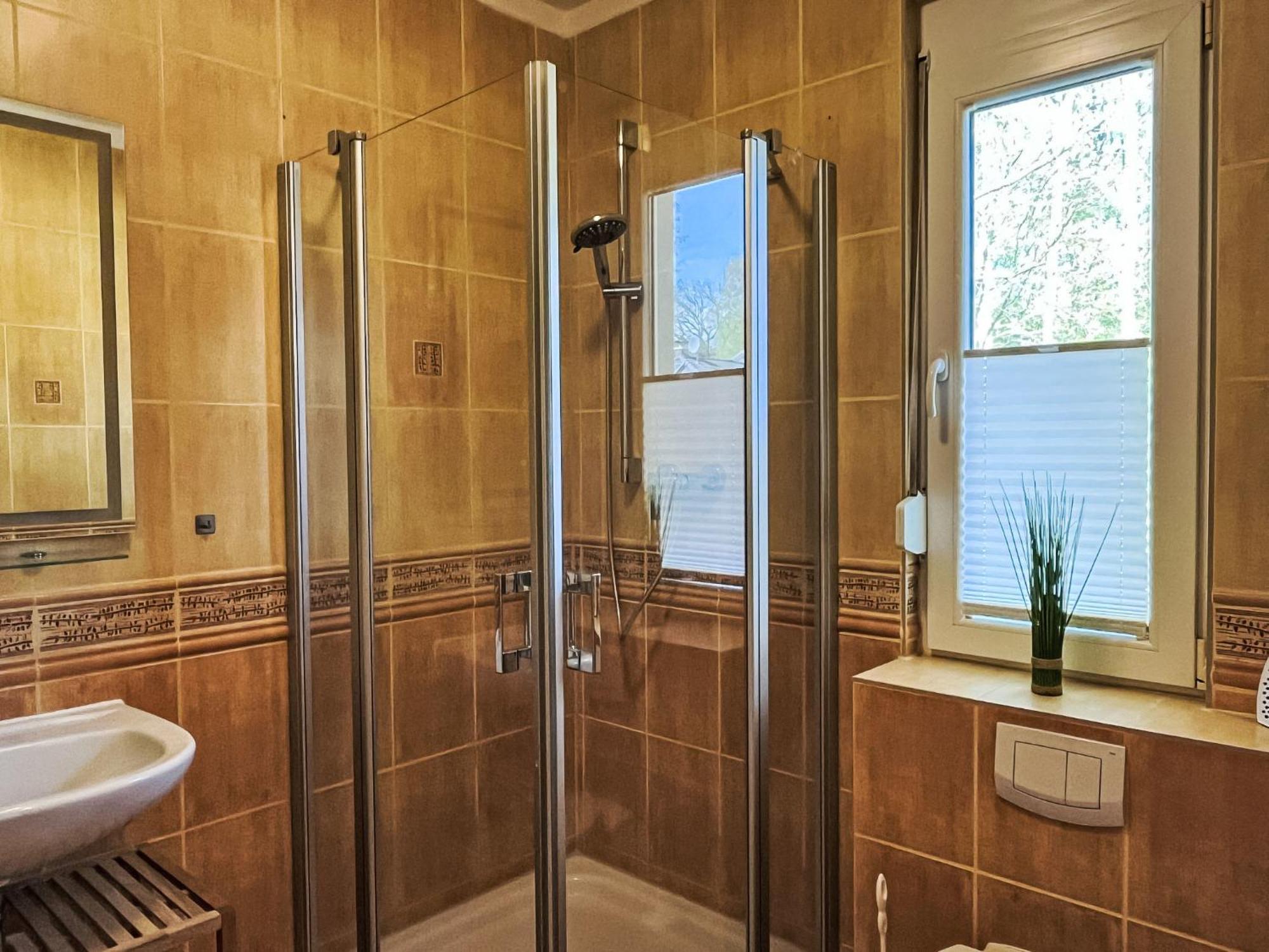 Holiday Home Moewennest By Interhome Karlshagen Bagian luar foto