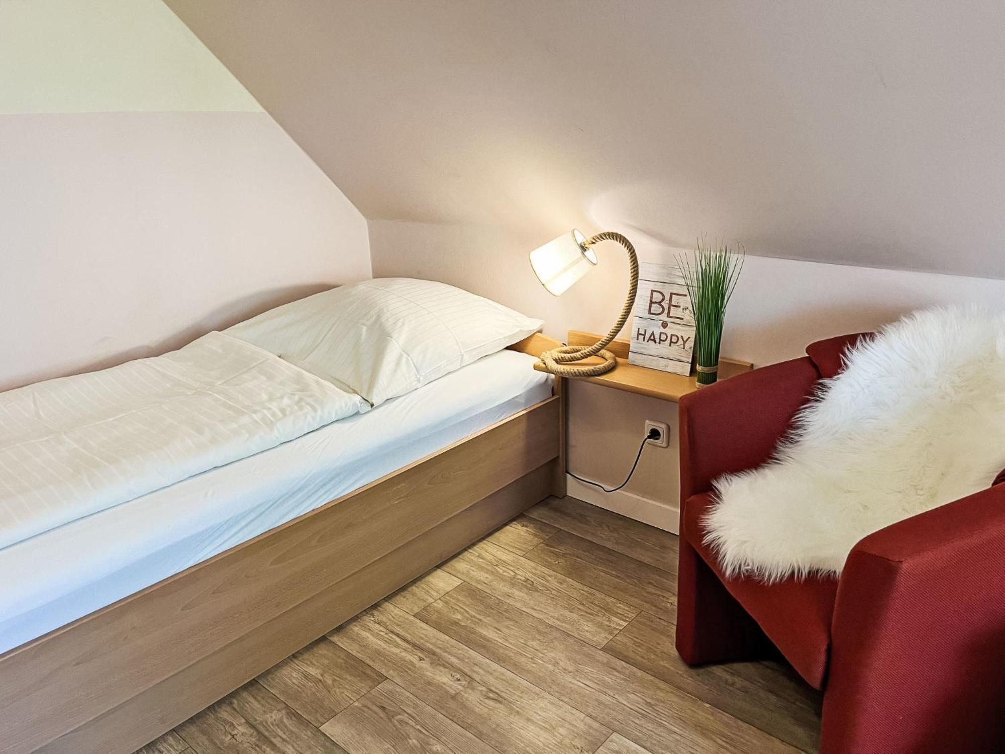 Holiday Home Moewennest By Interhome Karlshagen Bagian luar foto