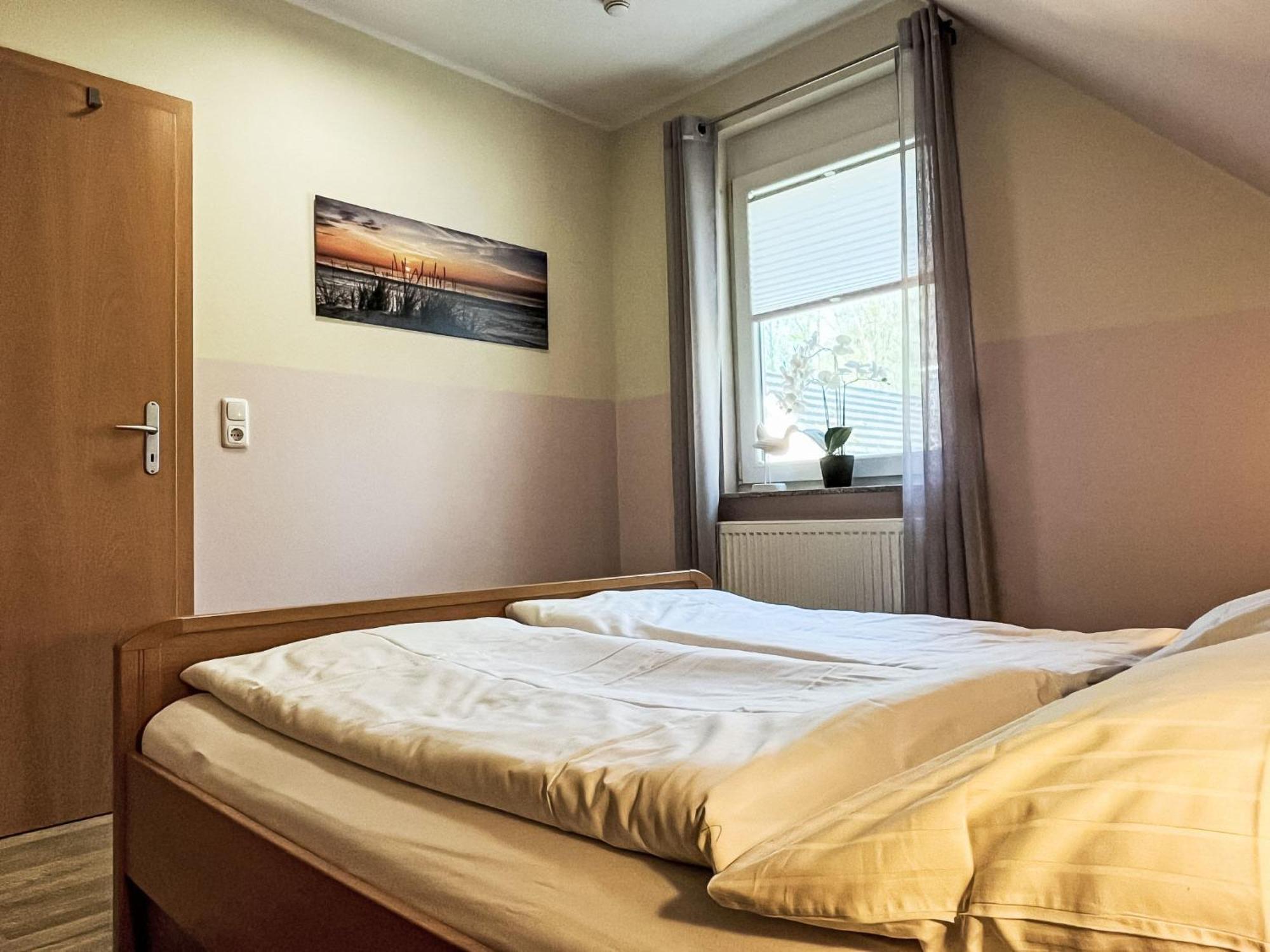 Holiday Home Moewennest By Interhome Karlshagen Bagian luar foto