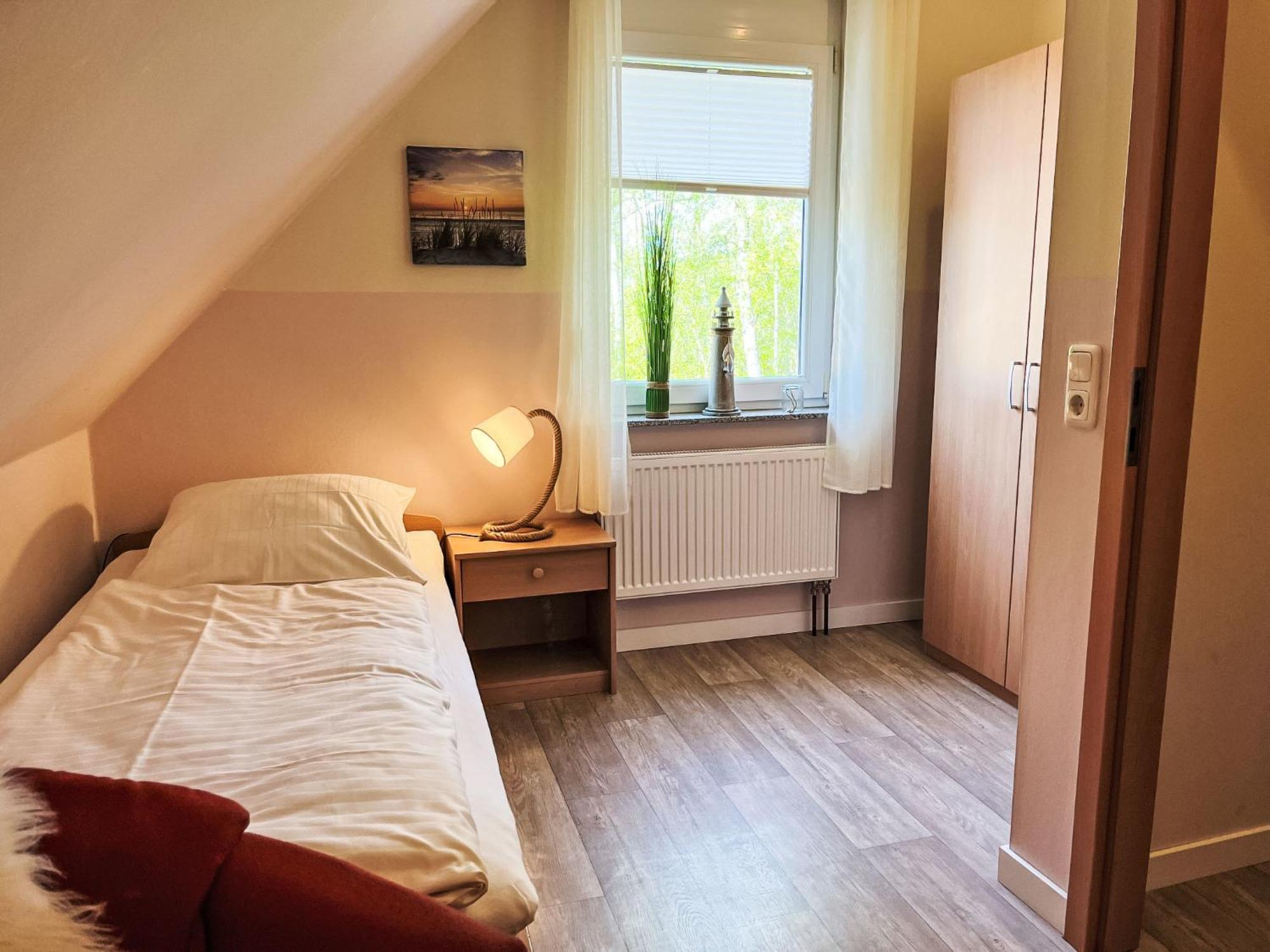 Holiday Home Moewennest By Interhome Karlshagen Bagian luar foto