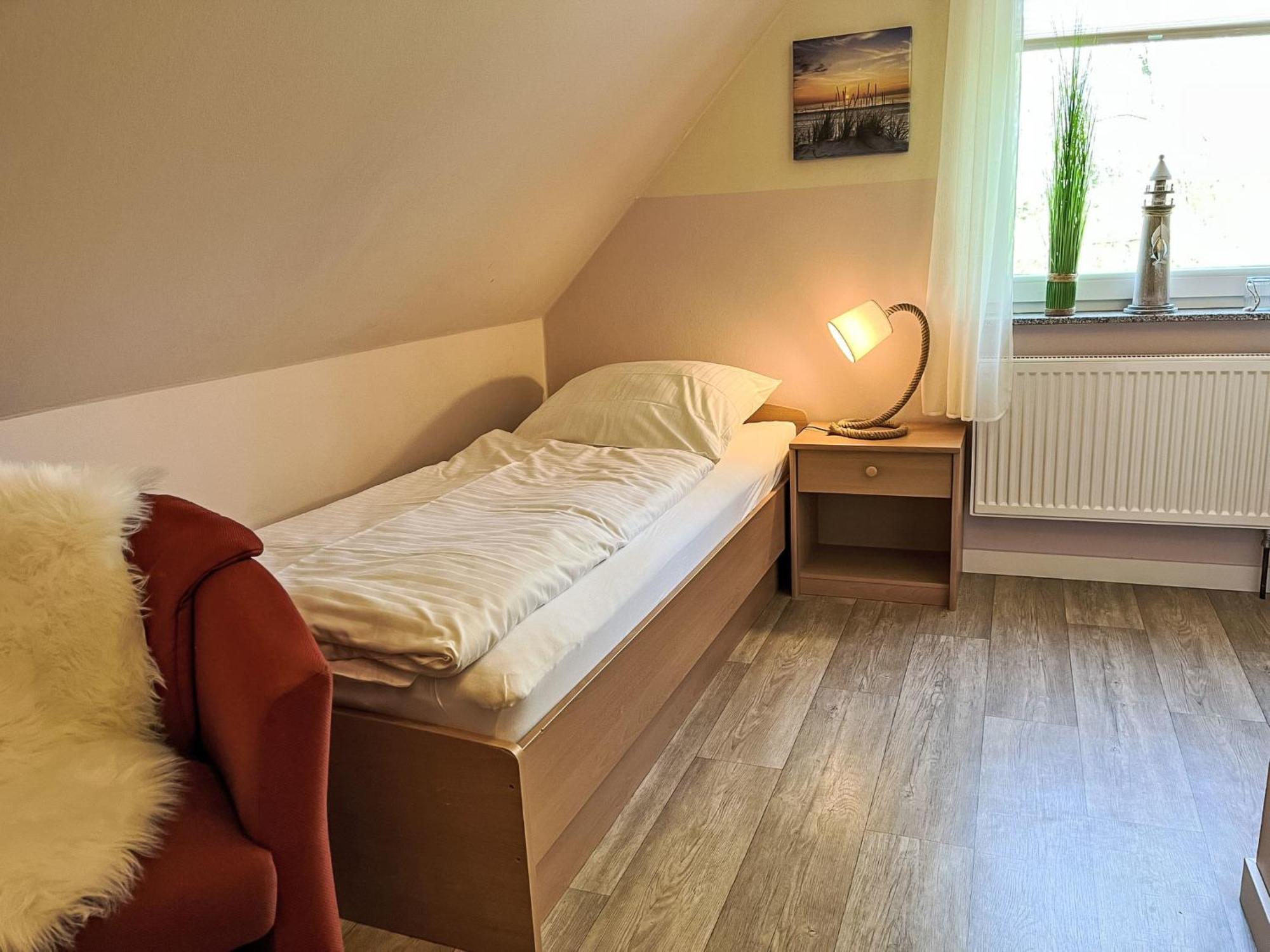 Holiday Home Moewennest By Interhome Karlshagen Bagian luar foto