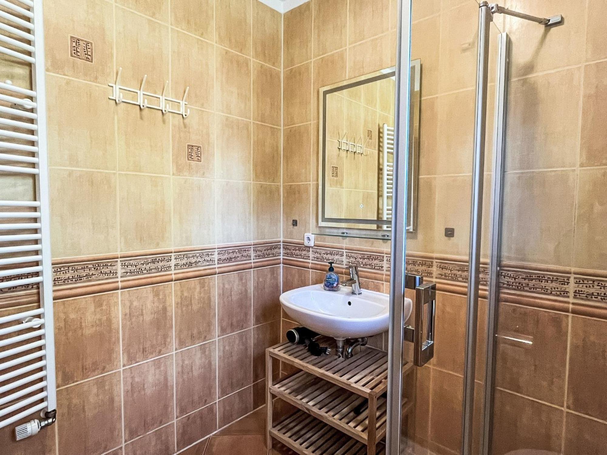 Holiday Home Moewennest By Interhome Karlshagen Bagian luar foto