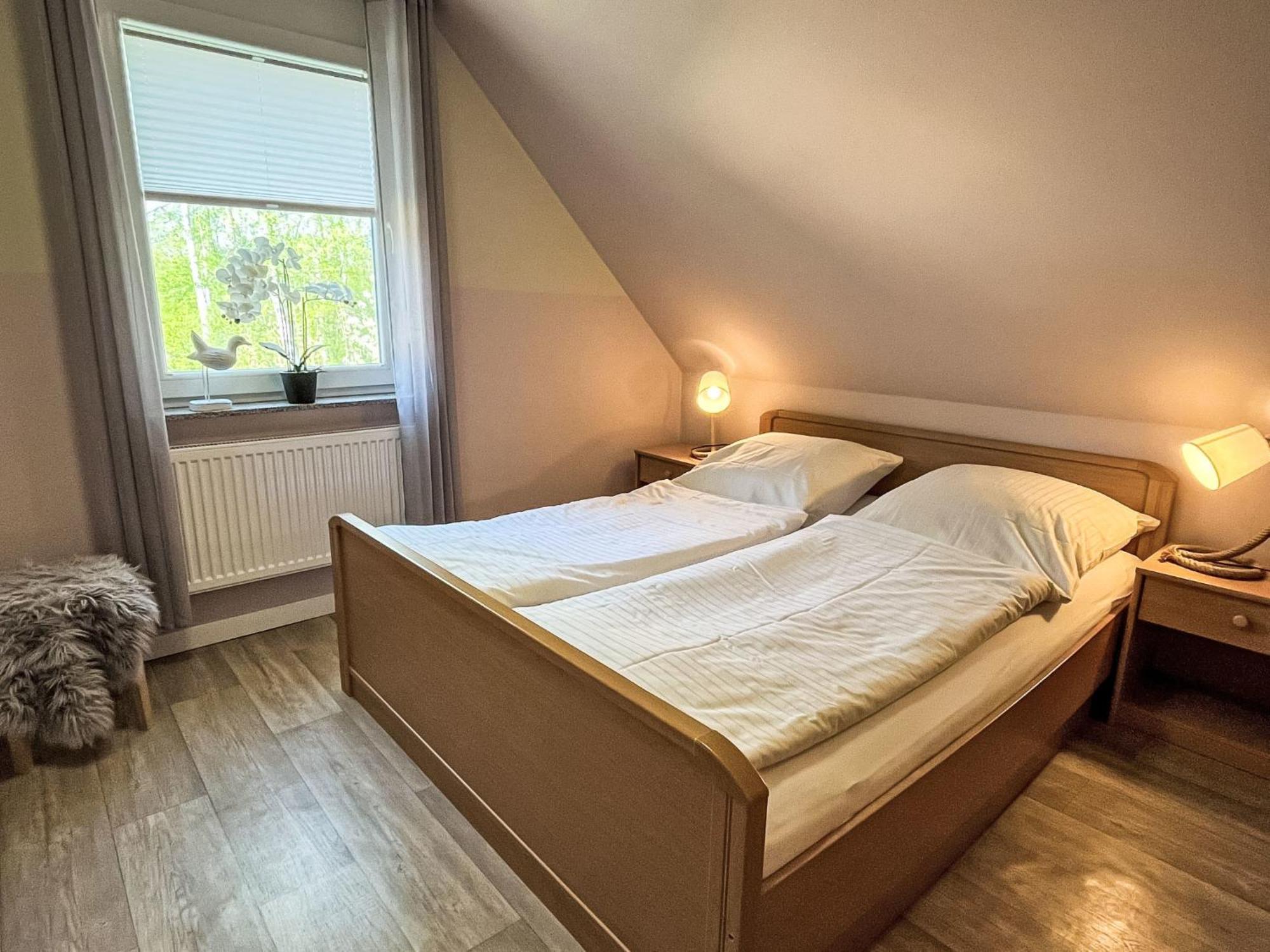 Holiday Home Moewennest By Interhome Karlshagen Bagian luar foto