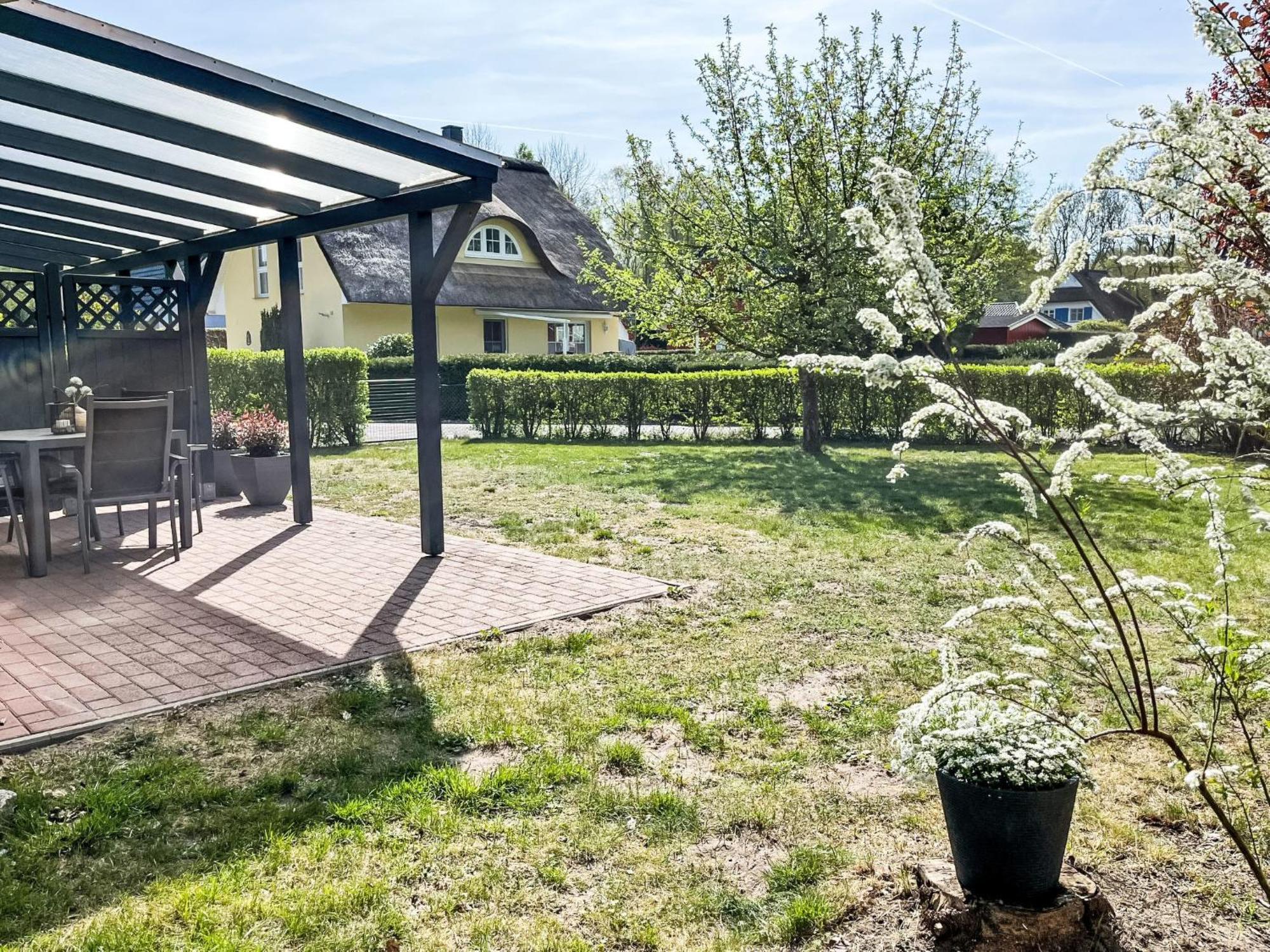Holiday Home Moewennest By Interhome Karlshagen Bagian luar foto