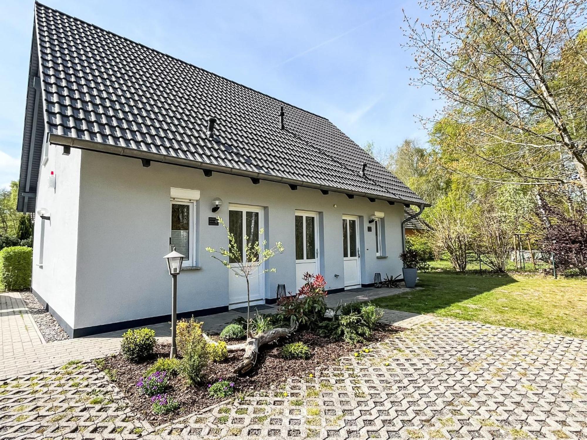 Holiday Home Moewennest By Interhome Karlshagen Bagian luar foto